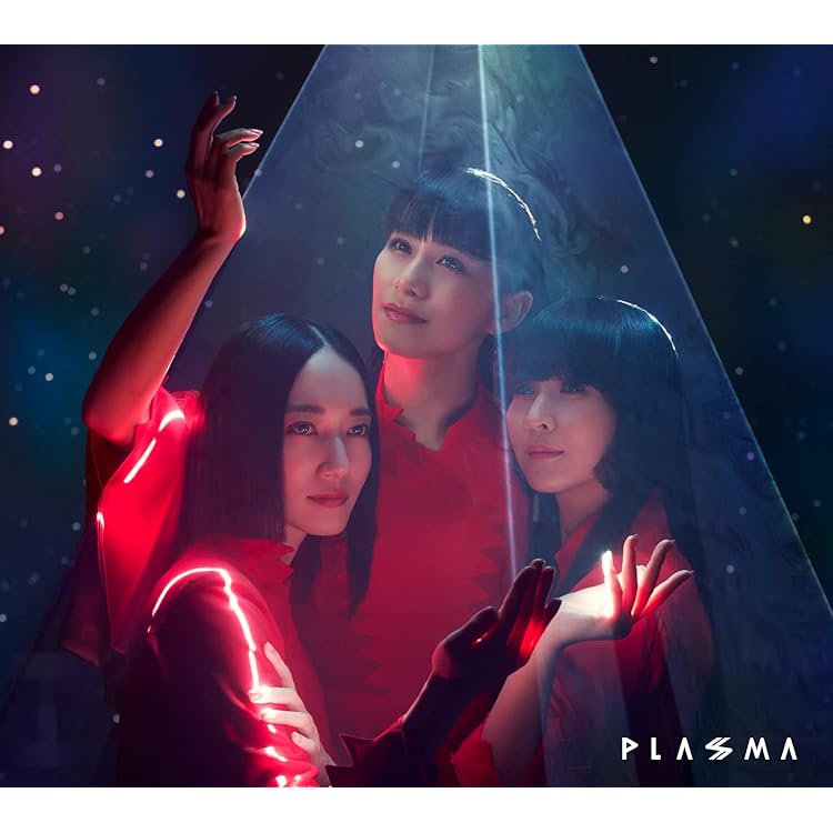 Amazon.co.jp: Perfume : 【Amazon.co.jp限定】ネビュラロマンス